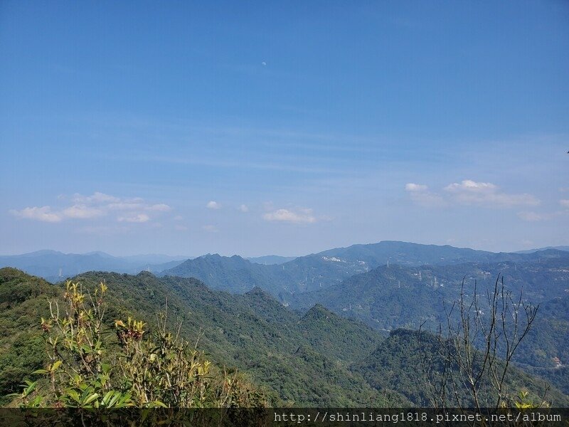 親子登山 聖家山莊 筆架山 山羊洞 登山