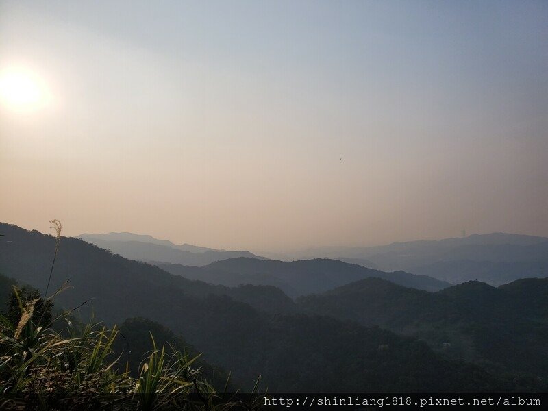 親子登山 聖家山莊 筆架山 山羊洞 登山