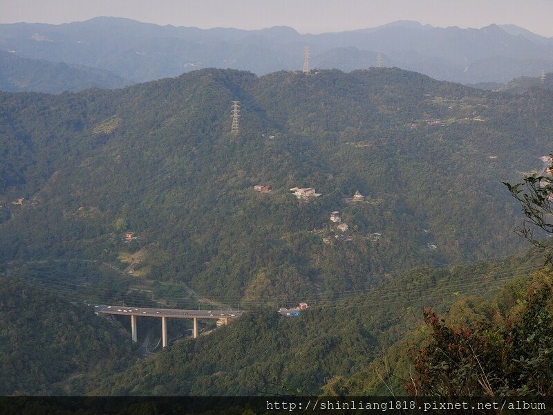 親子登山 聖家山莊 筆架山 山羊洞 登山