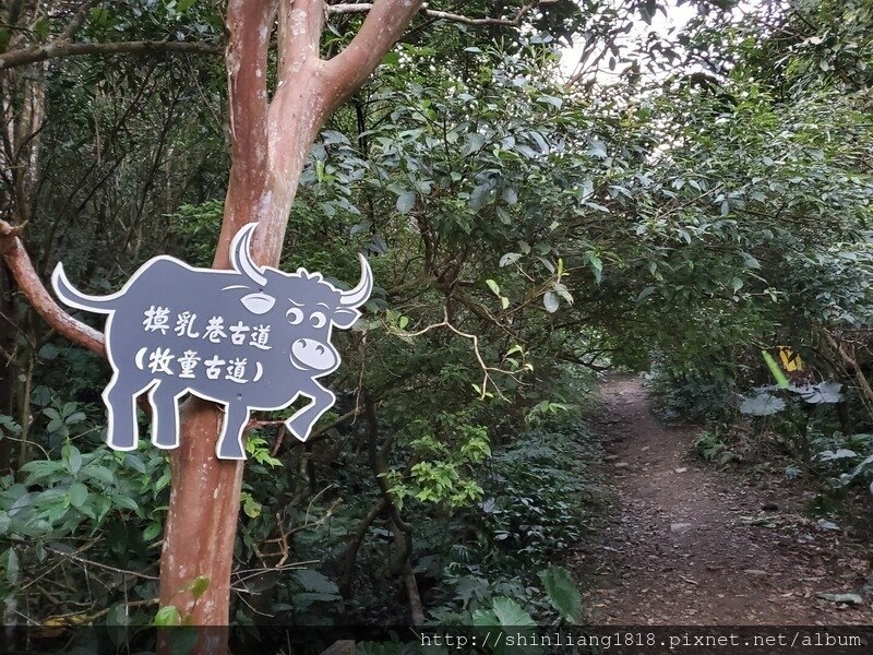 親子登山 聖家山莊 筆架山 山羊洞 登山