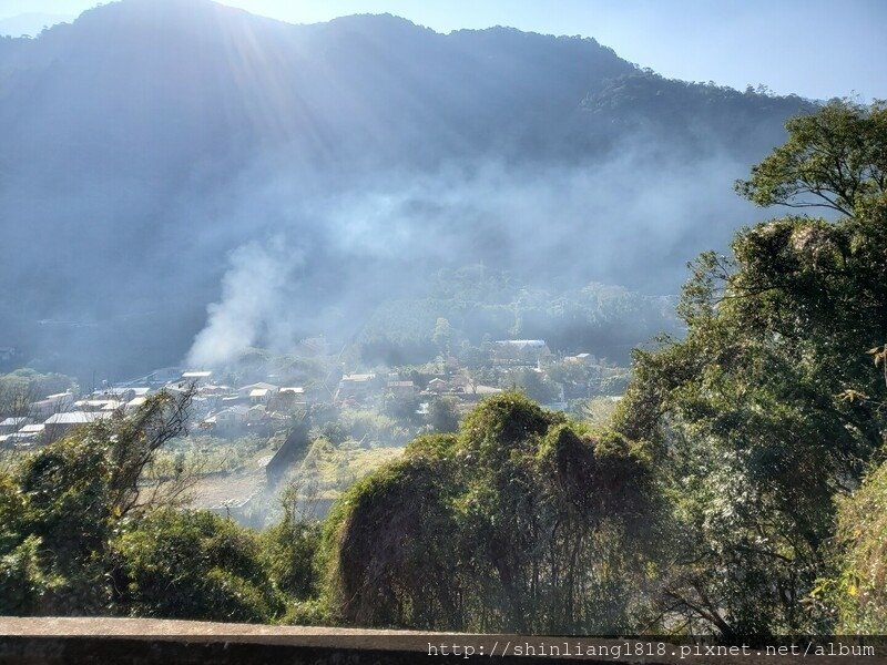 登山 親子登山 谷關七雄 東卯山 德芙蘭步道