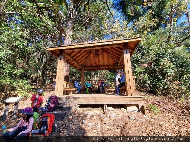 登山 親子登山 谷關七雄 東卯山 德芙蘭步道