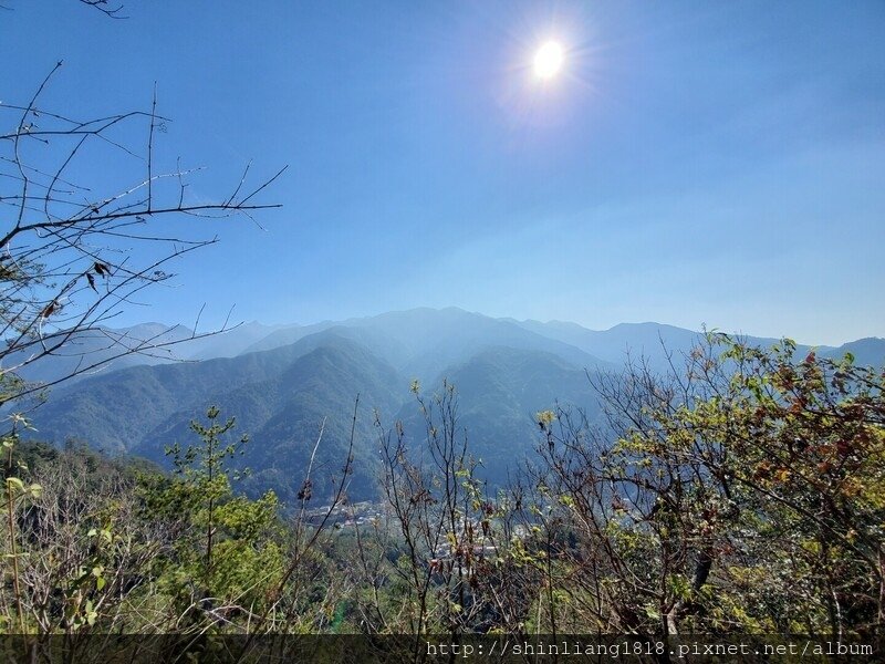 登山 親子登山 谷關七雄 東卯山 德芙蘭步道