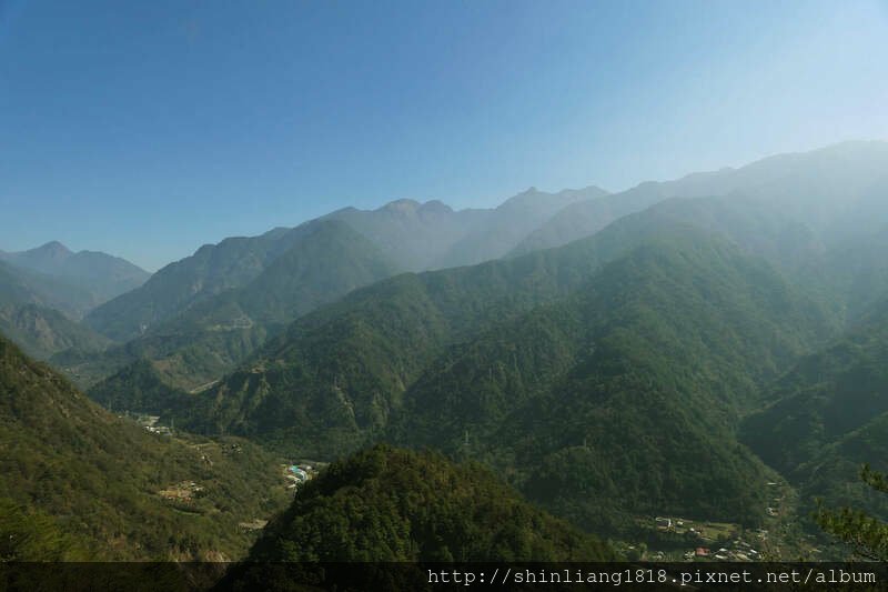 登山 親子登山 谷關七雄 東卯山 德芙蘭步道