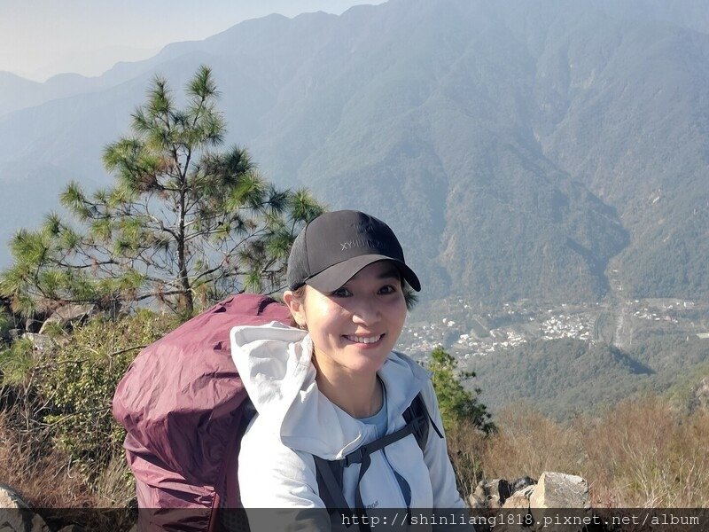 登山 親子登山 谷關七雄 東卯山 德芙蘭步道