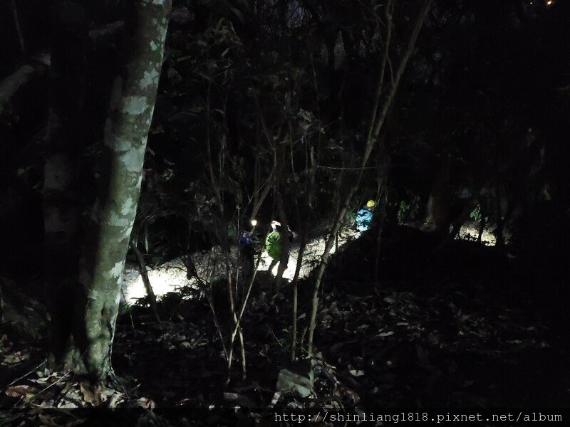 登山 親子登山 谷關七雄 東卯山 德芙蘭步道