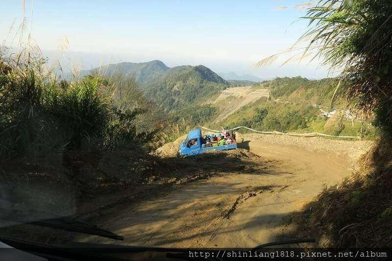 登山 親子登山 石山 溪南鬼湖 秀湖