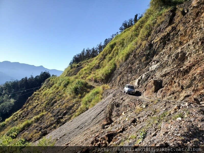 登山 親子登山 石山 溪南鬼湖 秀湖