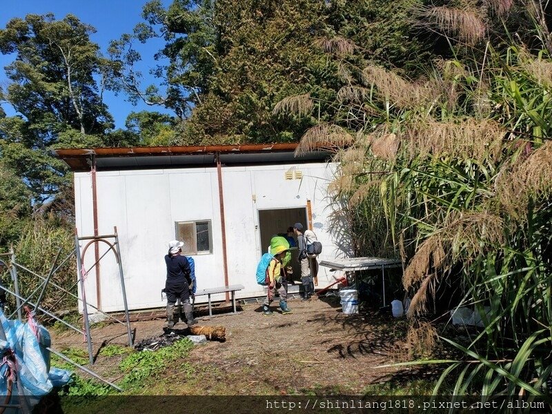 登山 親子登山 石山 溪南鬼湖 秀湖