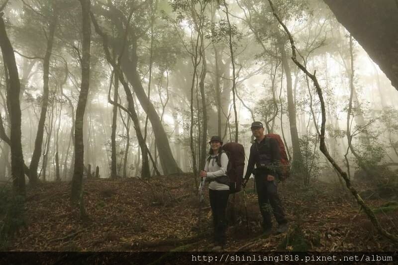 登山 親子登山 石山 溪南鬼湖 秀湖