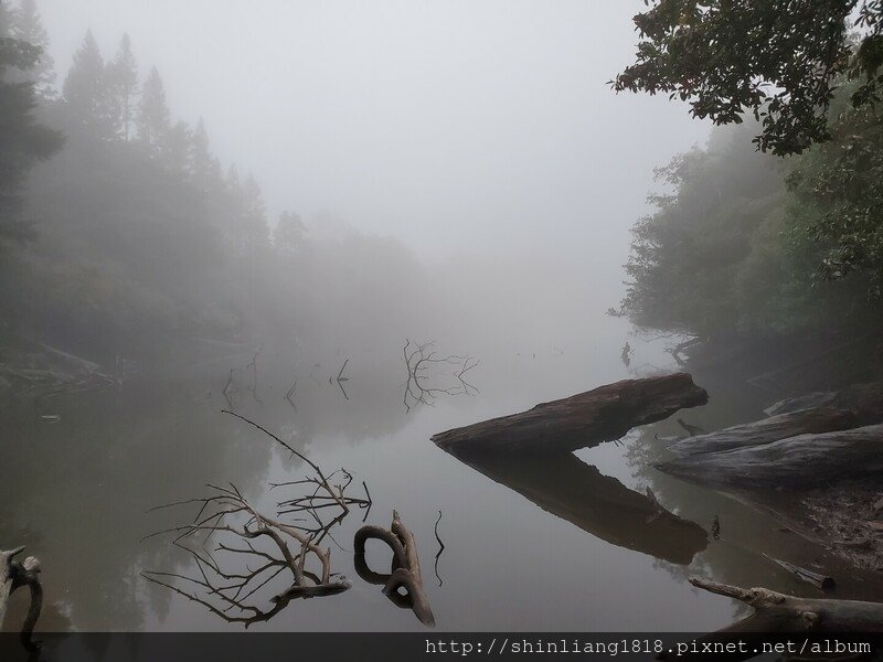 登山 親子登山 石山 溪南鬼湖 秀湖