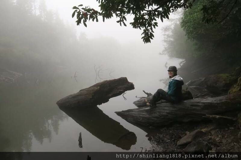 登山 親子登山 石山 溪南鬼湖 秀湖