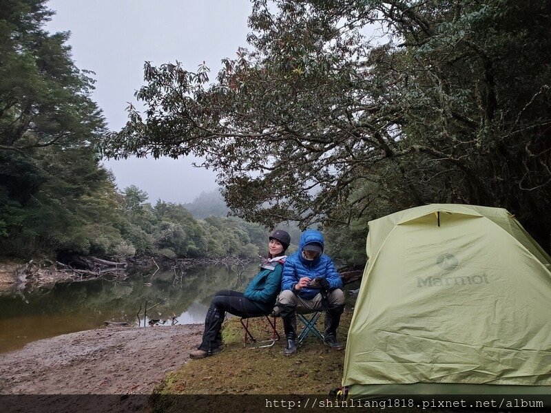 登山 親子登山 石山 溪南鬼湖 秀湖