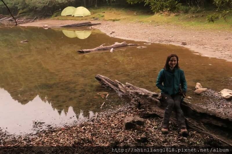 登山 親子登山 石山 溪南鬼湖 秀湖