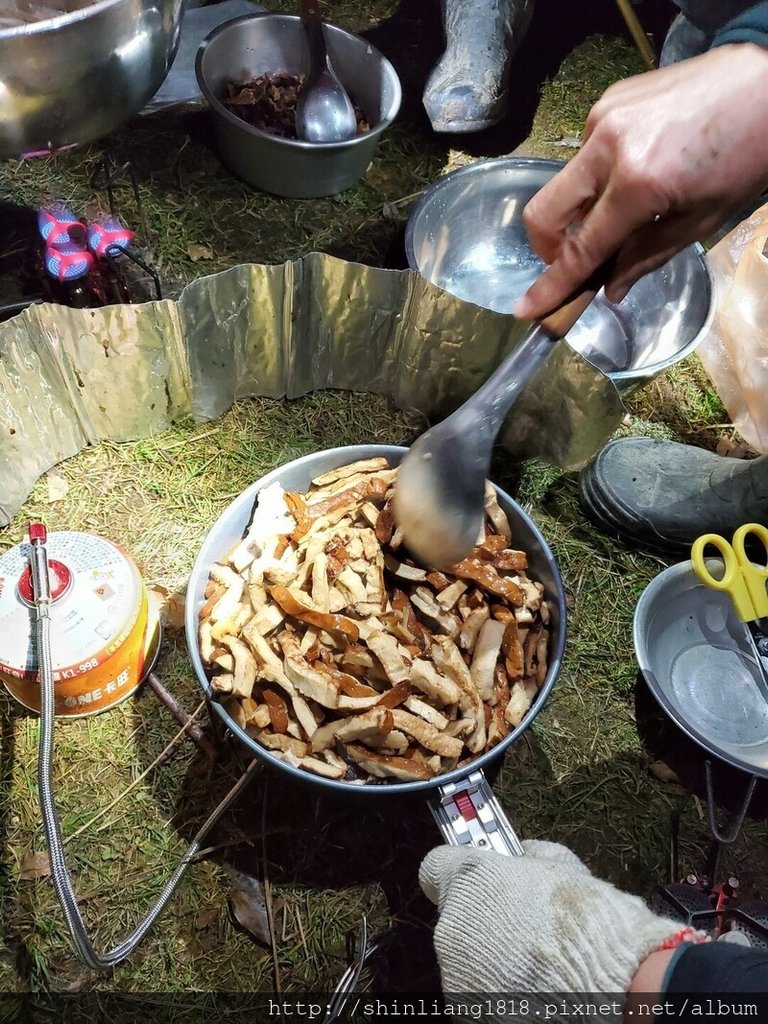 登山 親子登山 石山 溪南鬼湖 秀湖