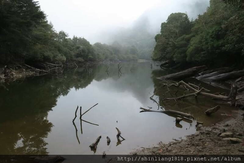 登山 親子登山 石山 溪南鬼湖 秀湖