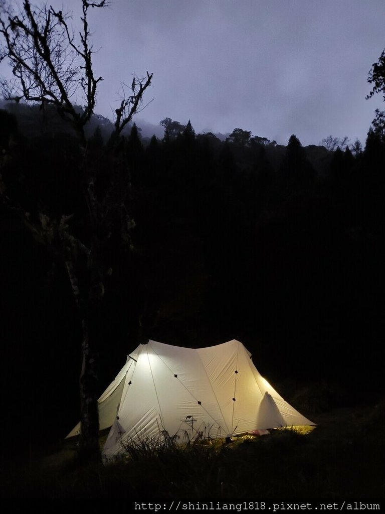 登山 親子登山 石山 溪南鬼湖 秀湖