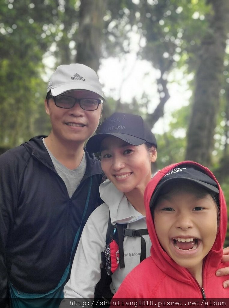 2020回顧 登山 親子登山 露營 親子露營