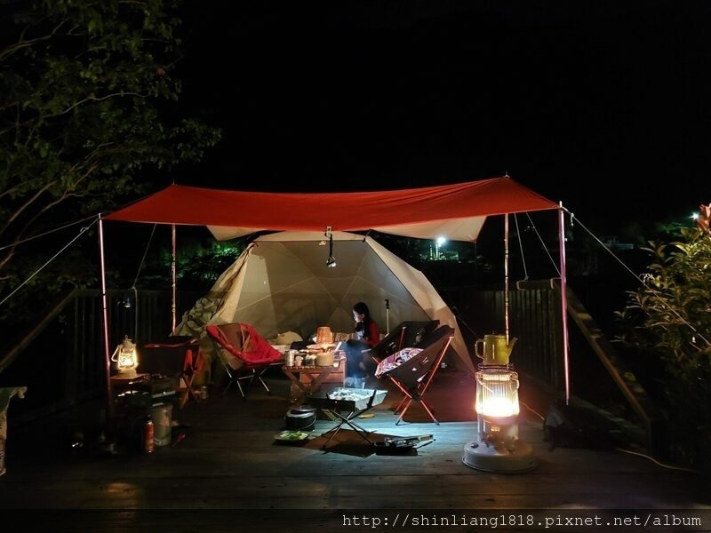 2020回顧 登山 親子登山 露營 親子露營
