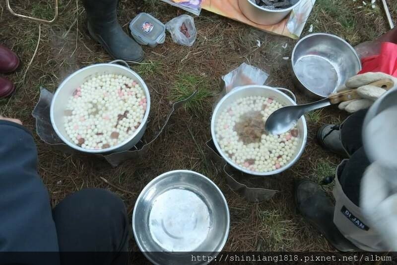 親子登山 登山 平多緃走 霧淞 元旦假期