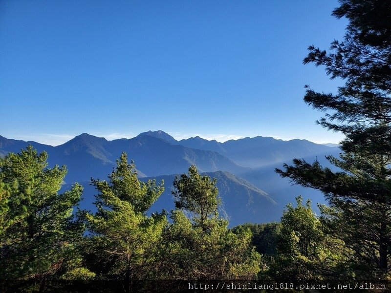 親子登山 登山 平多緃走 霧淞 元旦假期