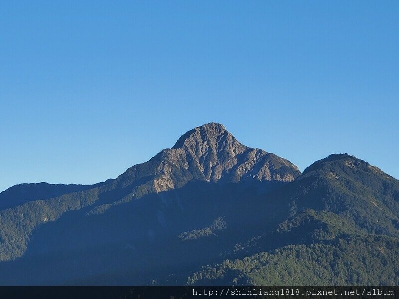 親子登山 登山 平多緃走 霧淞 元旦假期