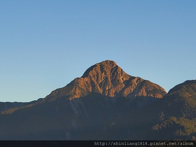 親子登山 登山 平多緃走 霧淞 元旦假期