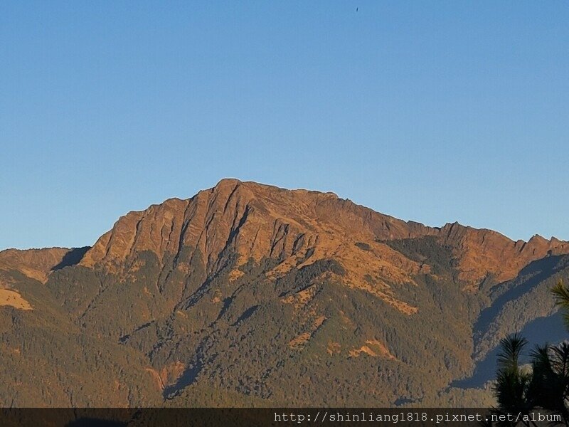 親子登山 登山 平多緃走 霧淞 元旦假期