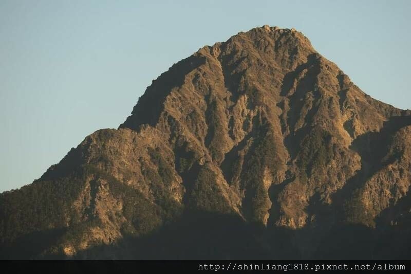 親子登山 登山 平多緃走 霧淞 元旦假期