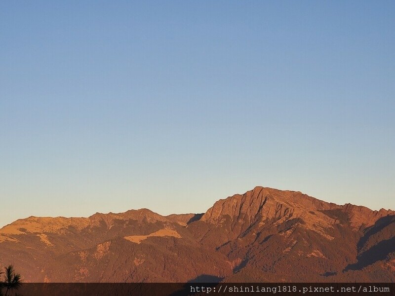 親子登山 登山 平多緃走 霧淞 元旦假期