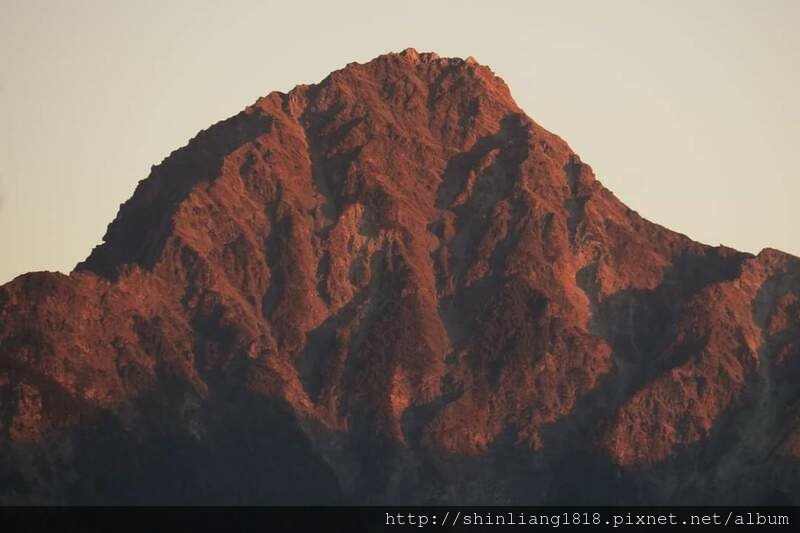 親子登山 登山 平多緃走 霧淞 元旦假期