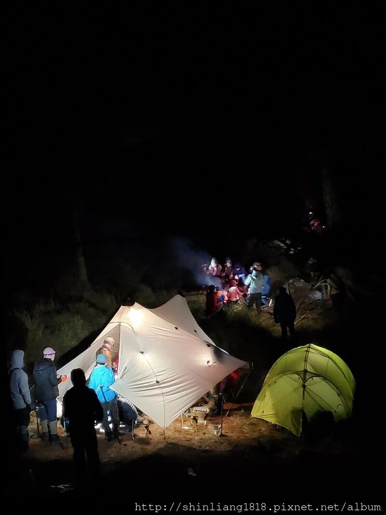 親子登山 登山 平多緃走 霧淞 元旦假期