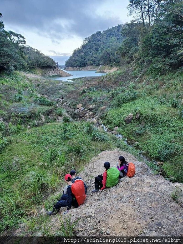 登山 親子登山 石牛山 油井窩山 福大山