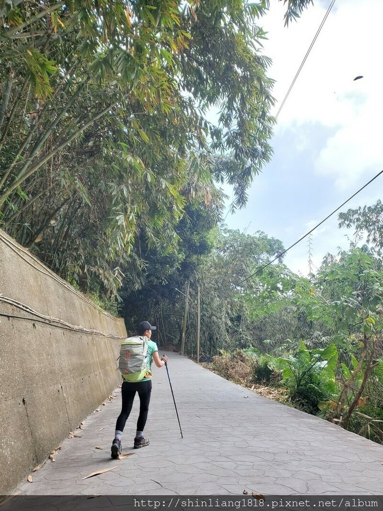 台中大坑步道 登山 大坑2號步道 登山炊煮