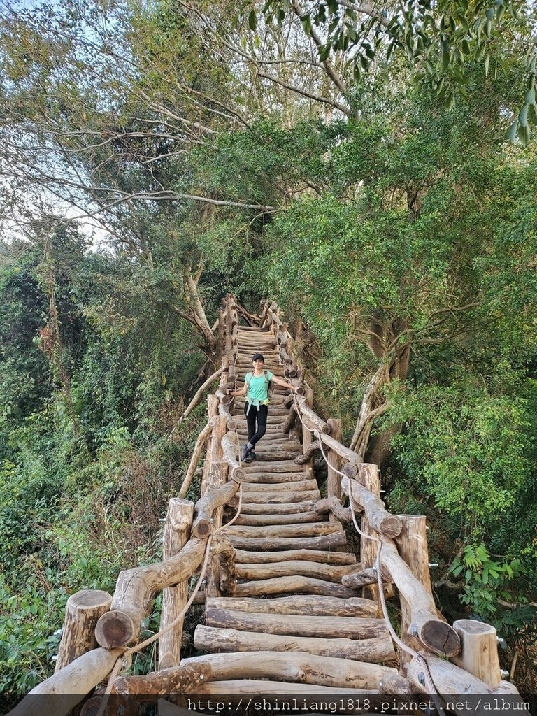 台中大坑步道 登山 大坑2號步道 登山炊煮