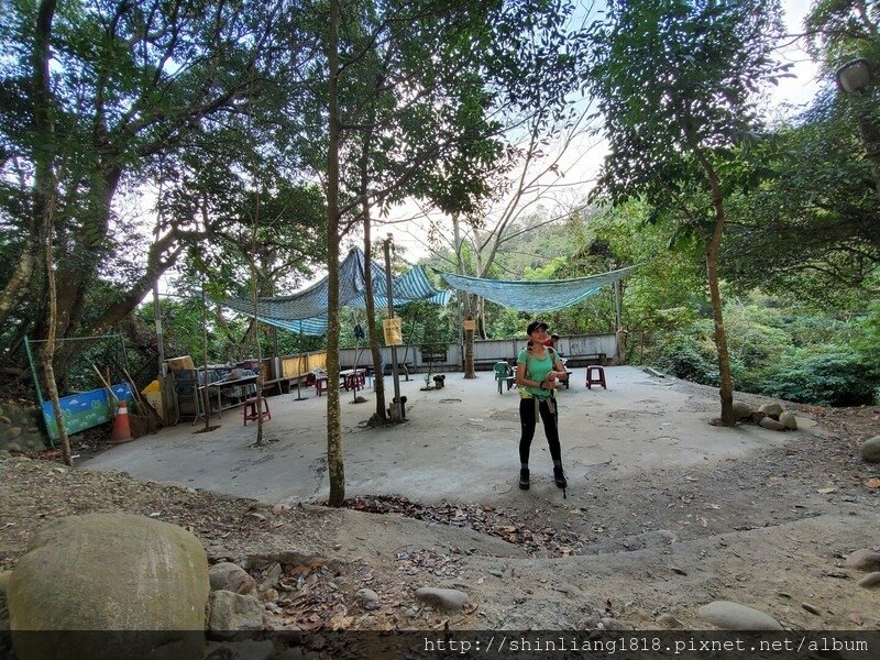 台中大坑步道 登山 大坑2號步道 登山炊煮