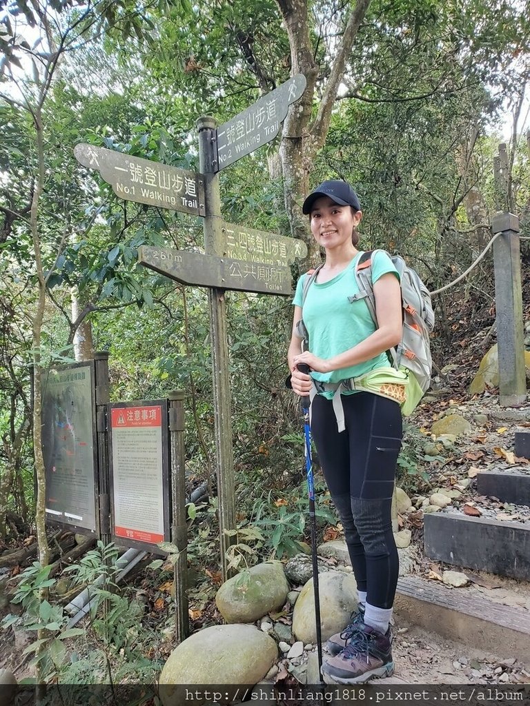 台中大坑步道 登山 大坑2號步道 登山炊煮