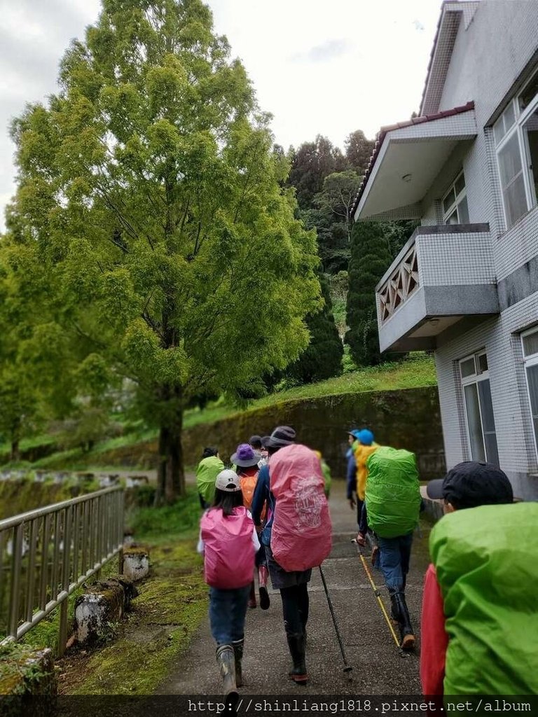 新竹 五峰 麥巴來山 親子登山 登山