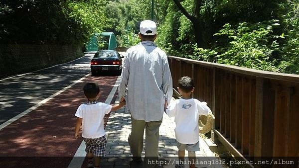 青草湖 煙波 景點 新竹