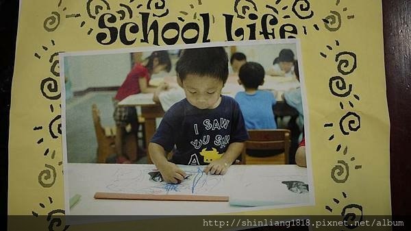 史丹佛幼稚園 school 父親節