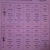 史丹佛幼稚園 school 父親節