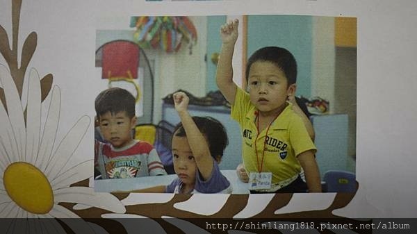 史丹佛幼稚園 school 父親節