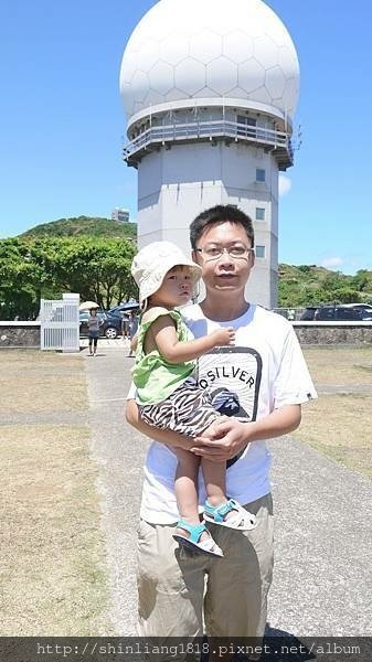 三貂角燈塔 東北角海岸 蘭陽博物館