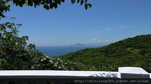 三貂角燈塔 東北角海岸 蘭陽博物館