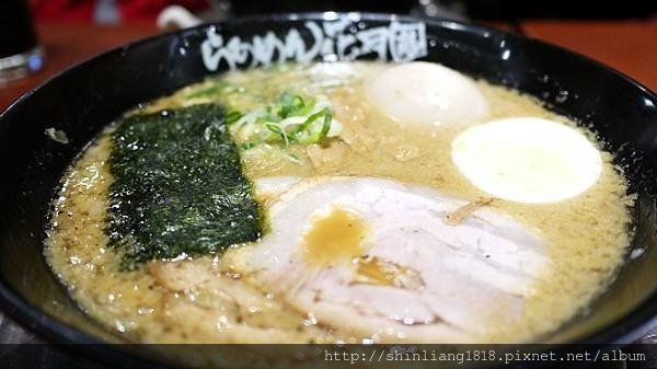 統一阪急百貨 花月嵐拉麵 大蒜拳骨拉麵 大蒜拳骨白濃拉麵 肉燥飯