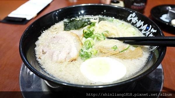 統一阪急百貨 花月嵐拉麵 大蒜拳骨拉麵 大蒜拳骨白濃拉麵 肉燥飯