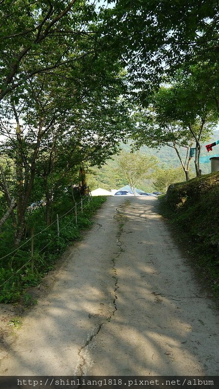 南投 太魯灣露營區 清境 廬山 溫泉
