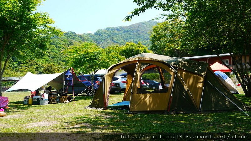 南投 太魯灣露營區 清境 廬山 溫泉