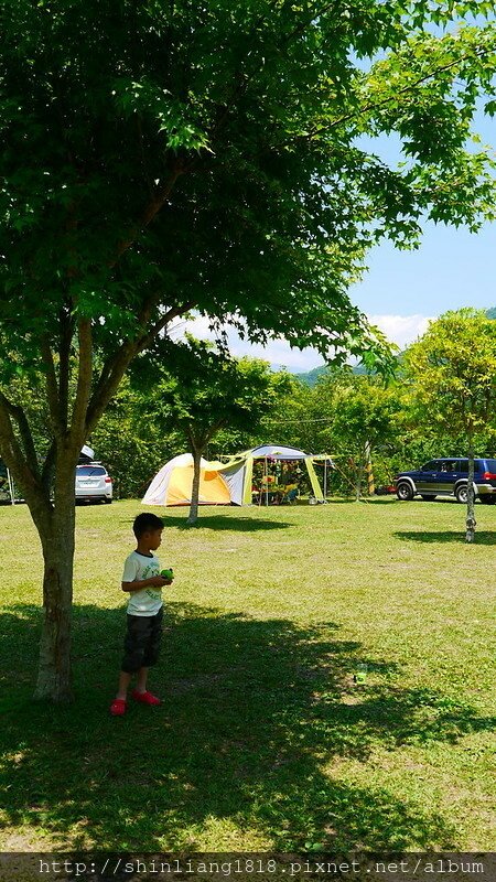 南投 太魯灣露營區 清境 廬山 溫泉