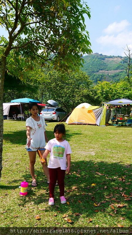 南投 太魯灣露營區 清境 廬山 溫泉